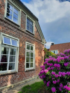 Haus am Herrenwall